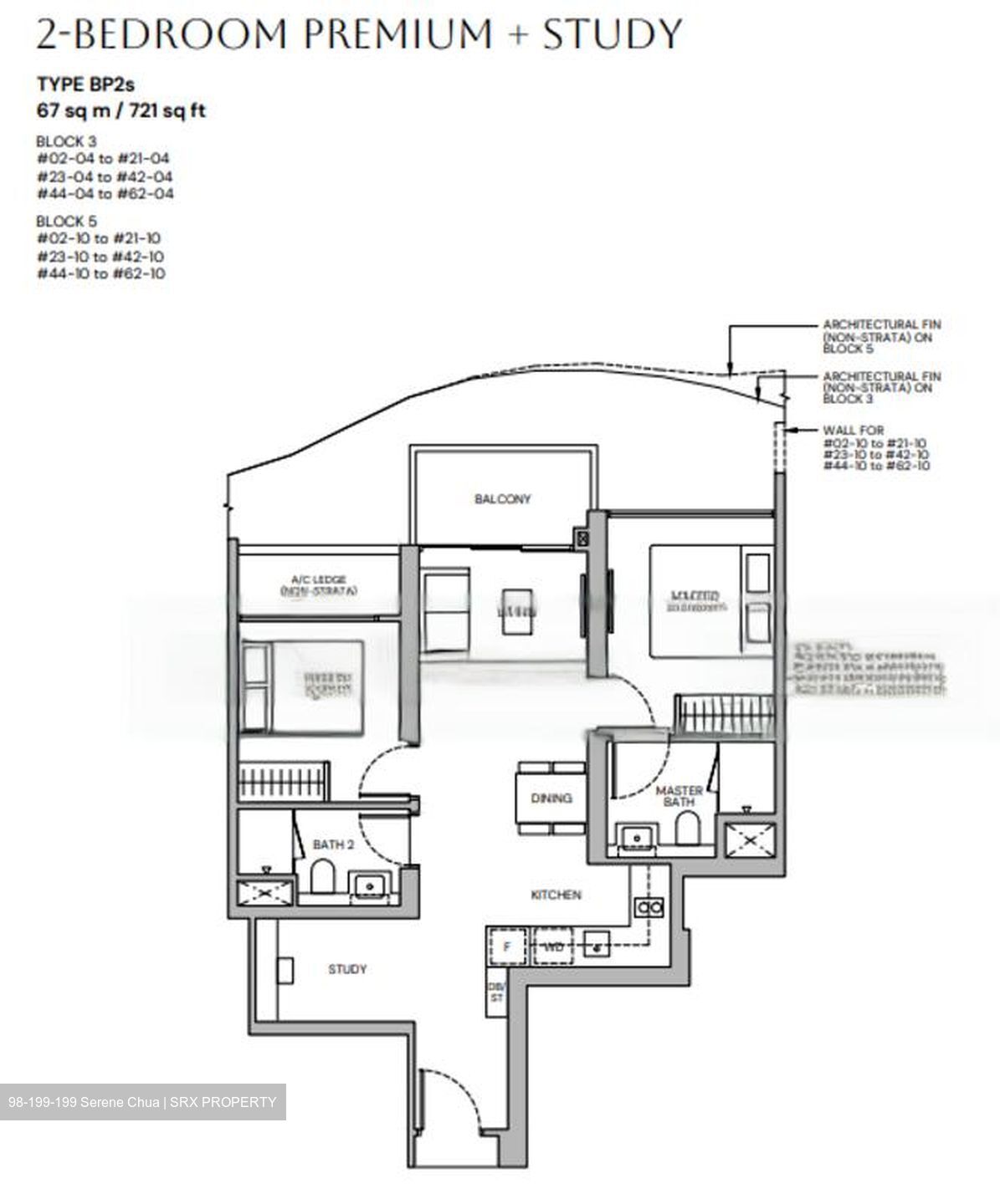 Zion Road (D3), Condominium #482509021
